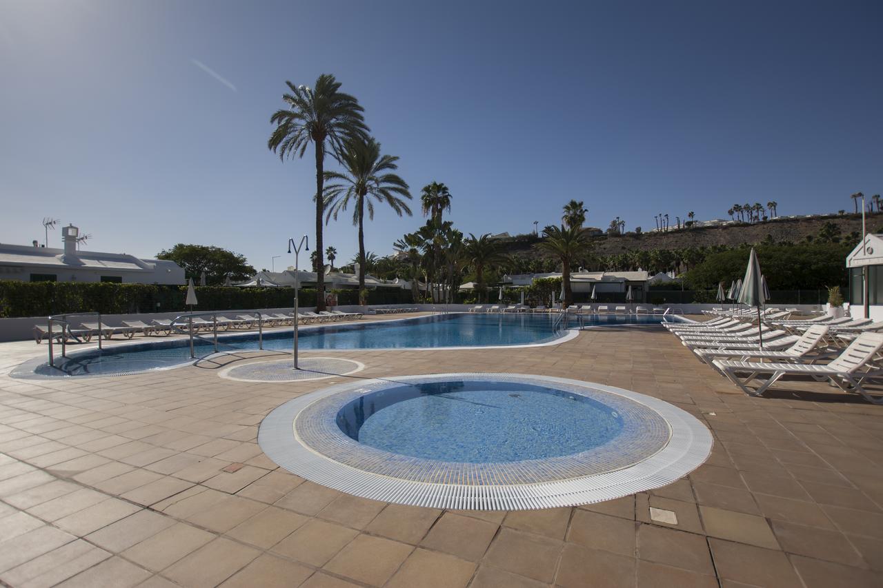 Aloha Maspalomas - Wonderful Private Terrace Exterior photo