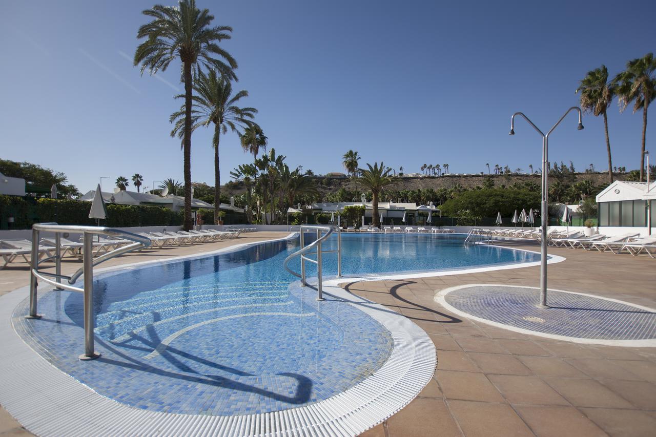 Aloha Maspalomas - Wonderful Private Terrace Exterior photo
